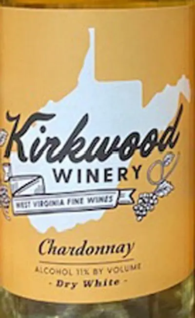 label-chardonnay